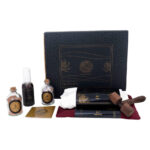 Coffret Cadeau Artisanal Persan Précieux – Modèle Taskin