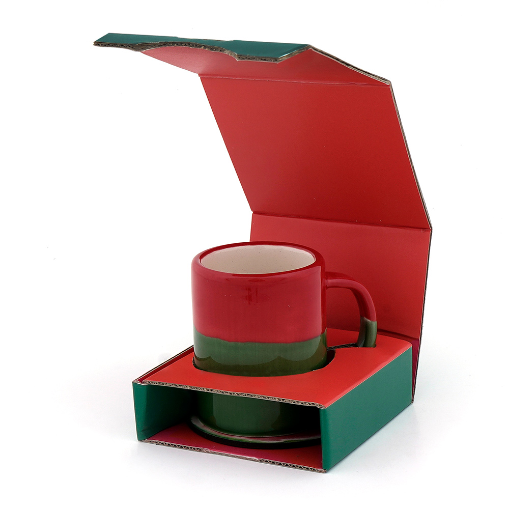 Coffret Cadeau Artisanal Persan Précieux Modèle Yalda