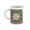 Mug en céramique persan - Modèle Shadi