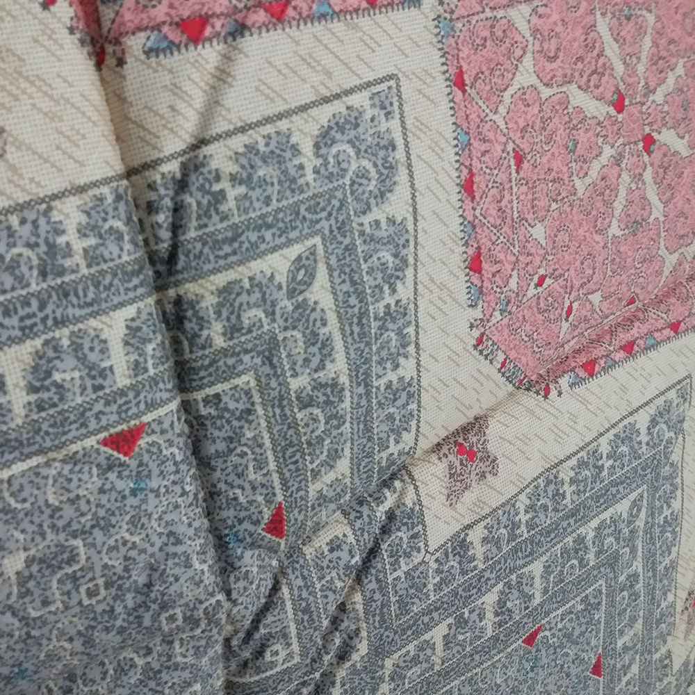 Ensemble de literie 4 pièces taille simple – Elika