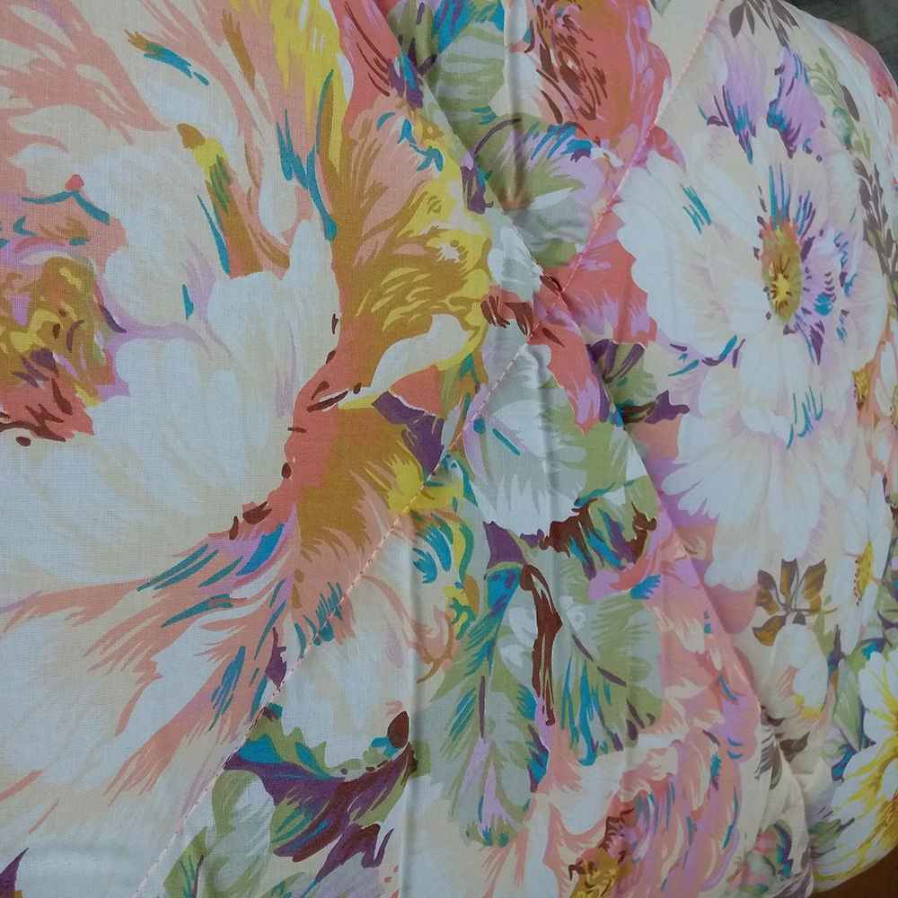 Ensemble de literie 4 pièces taille simple – Shima