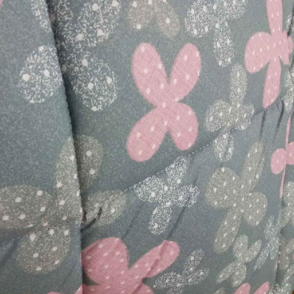 Ensemble de literie 6 pièces taille double – Floris