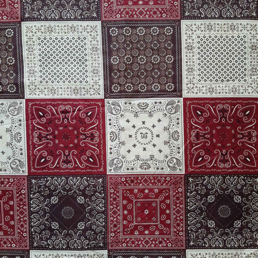 Drap Plat Double en Coton – Doux & Durable, Abnoos