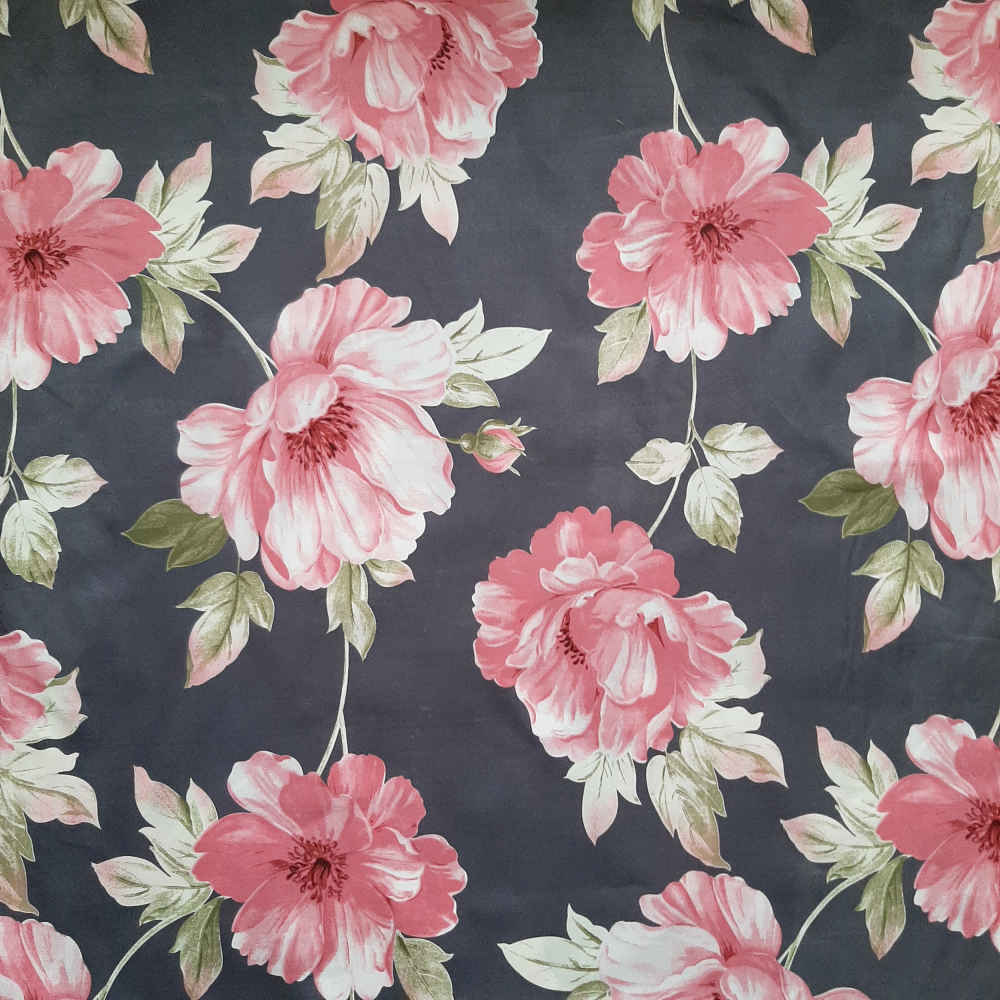 Drap plat double en coton – Doux et résistant, Bahar