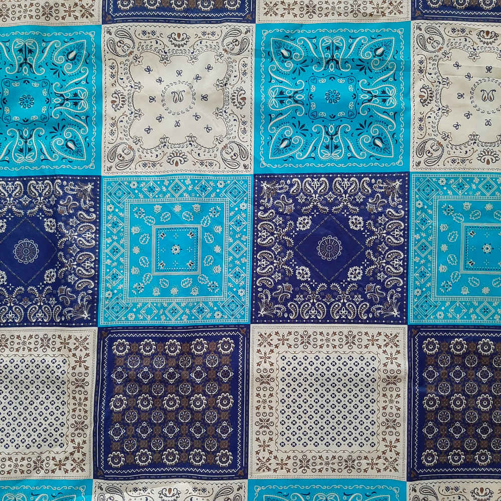 Drap Plat Double en Coton – Doux & Durable, Roya