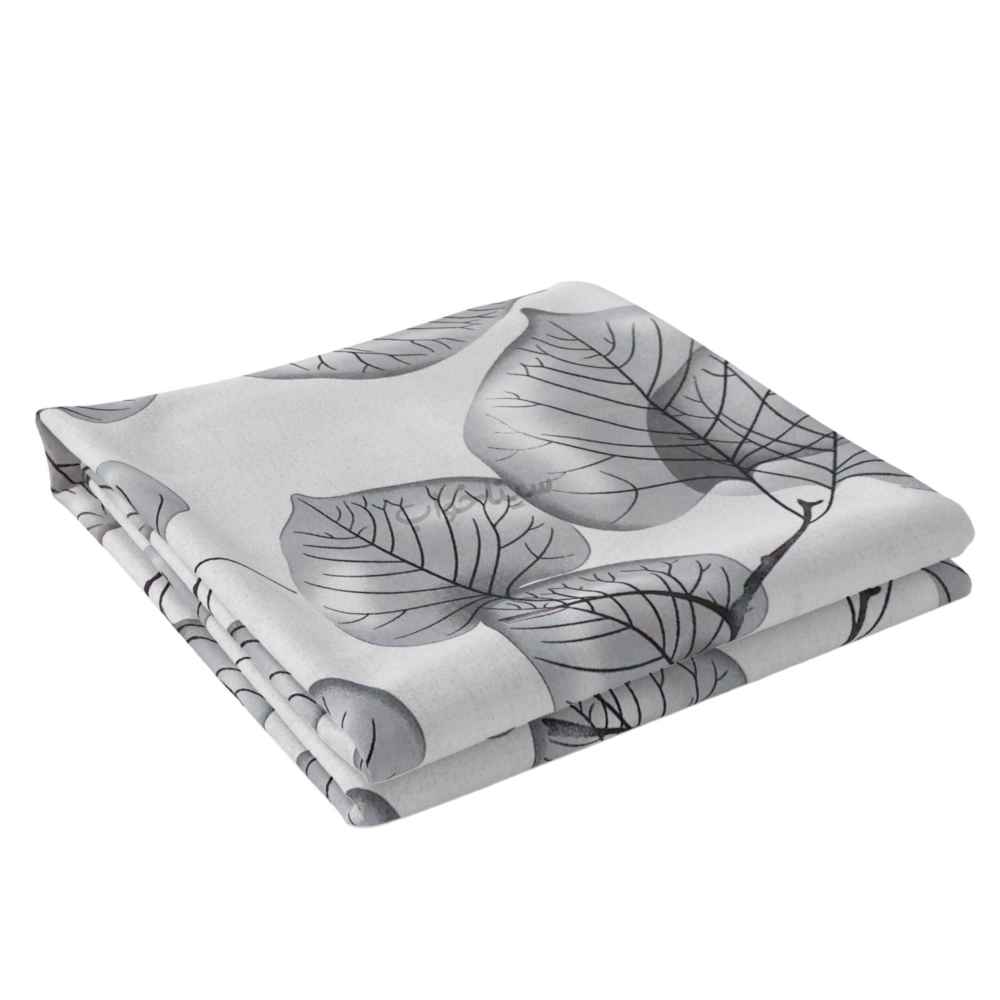 Drap Plat Simple en Coton – Doux & Durable, Barg