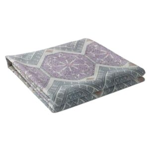 Drap Simple en Coton – Doux & Durable, Dina