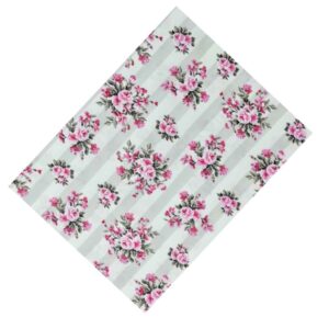 Drap Plat Simple en Coton – Doux & Durable, Golban