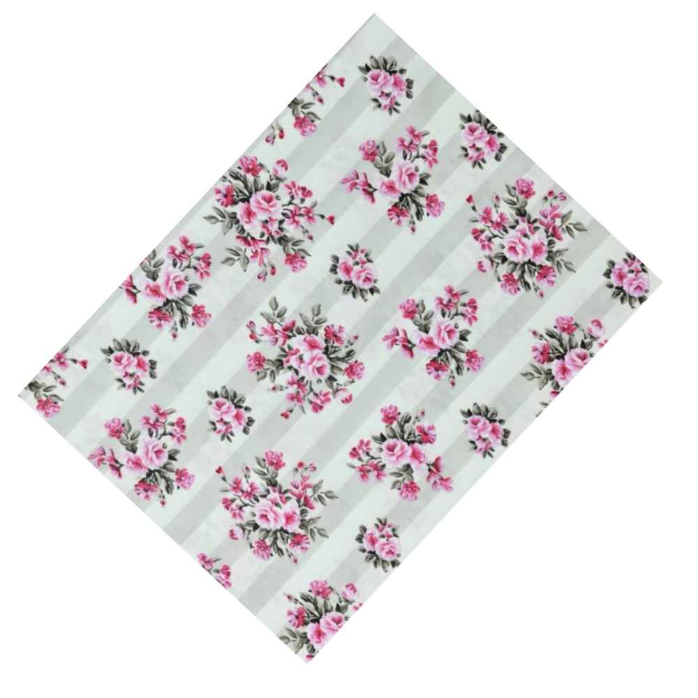 Drap Plat Simple en Coton – Doux & Durable, Golban