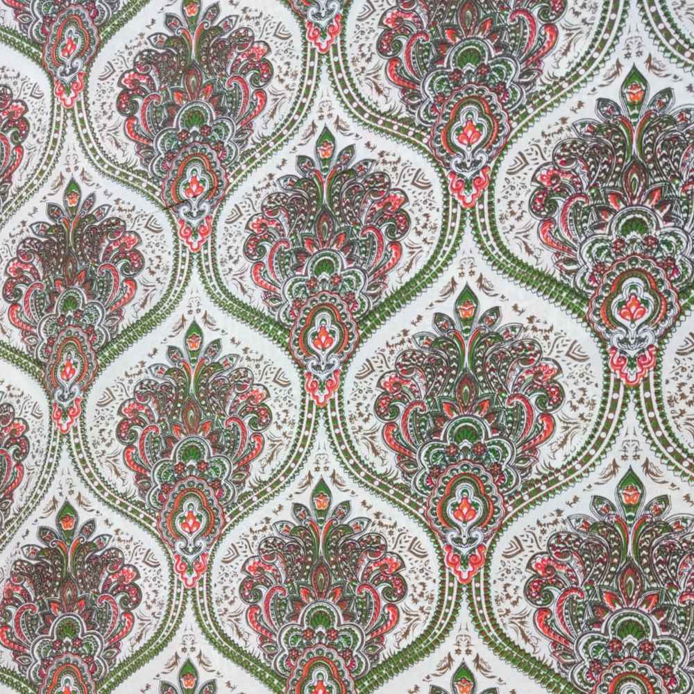 Drap Plat Simple en Coton – Doux & Durable, Sonati