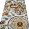 Drap Plat Simple en Coton – Doux & Durable, Tradition