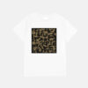 T-shirt Inspiré de la Perse Modèle Kalaf – Calligraphie Persane Traditionnelle