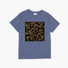 T-shirt Inspiré de la Perse Modèle Kalaf – Calligraphie Persane Traditionnelle