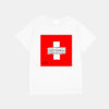 T-shirt Inspiré de la Perse Modèle Tan – Vêtement Persan Élégant