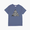 T-shirt Inspiré de la Perse Modèle Tasnif – Design Persan Classique