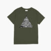 T-shirt Inspiré de la Perse Modèle Tasnif – Design Persan Classique