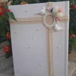Carnet de Mariage Persan – Modèle Kiana