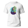 T-shirt Botanique – Modèle Plant | T-shirt Naturel Artistique