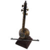 Maquette à monter : Ensemble de répliques d’instruments de musique persans