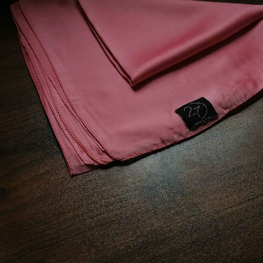 Foulard d’été à imprimé floral pour femmes – Design Lara luxueux et vibrant