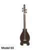 Maquette à monter : Réplique d’instrument Setaar persan