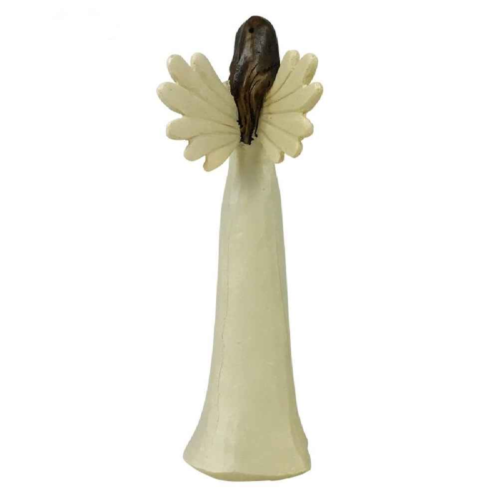 Figurine arbre de saule – Ange