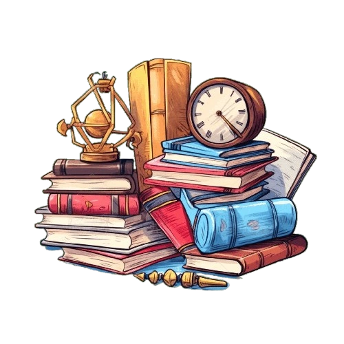 Livres éducatifs