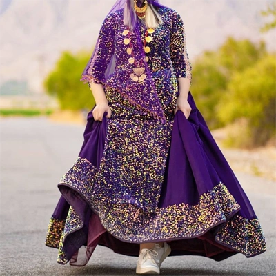 Vêtements traditionnels – Procurez-vous le vôtre