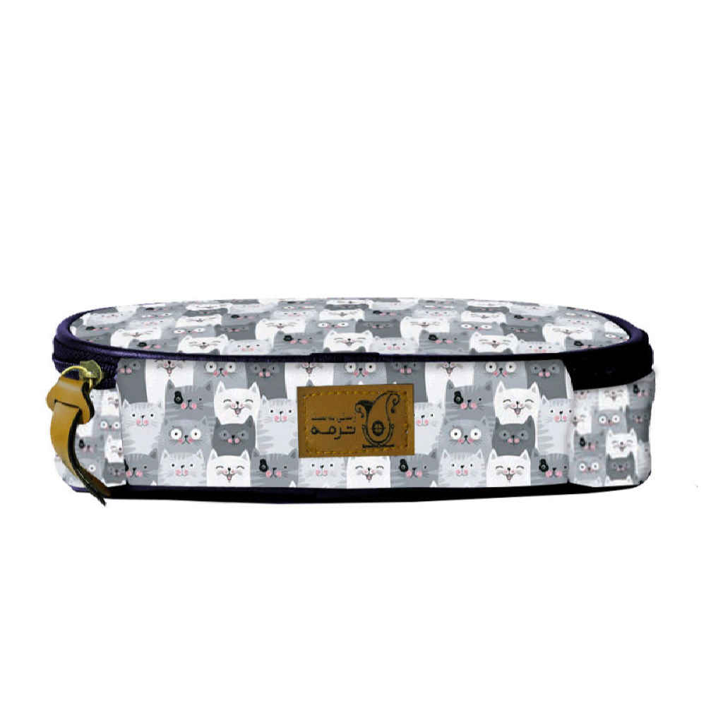 Modèle de trousse Fantasy Lara