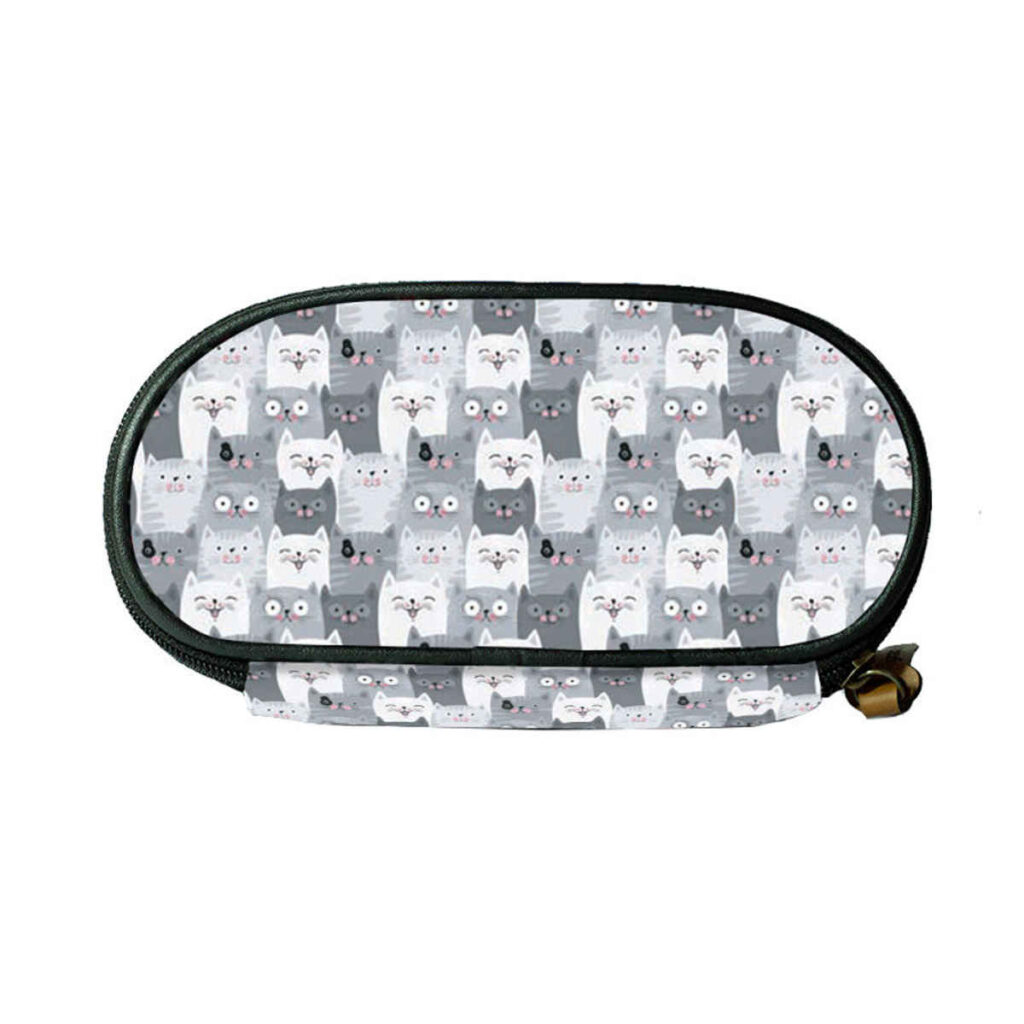 Modèle de trousse Fantasy Lara