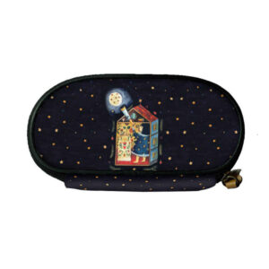 Modèle de trousse Fantasy Moon