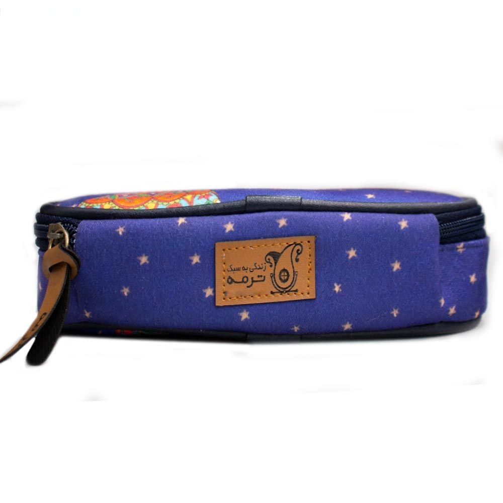 Modèle de trousse Fantasy Zolf
