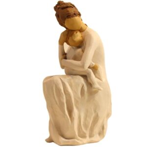 Figurine arbre de saule – Pour toujours