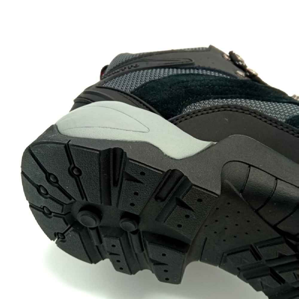 Bottes de randonnée HUMTTO Semelle EVA & Imperméables pour l’extérieur 210361A