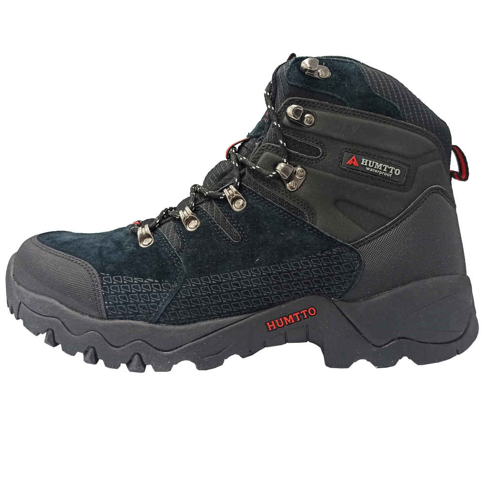 Bottes de randonnée HUMTTO Semelle EVA & Imperméables pour l'extérieur 210473A-1