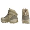 Bottes de randonnée HUMTTO Semelle EVA & Imperméables pour l'extérieur 210473A-4
