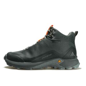 Bottes de randonnée HUMTTO Semelle EVA & Imperméables pour l’extérieur 210500A