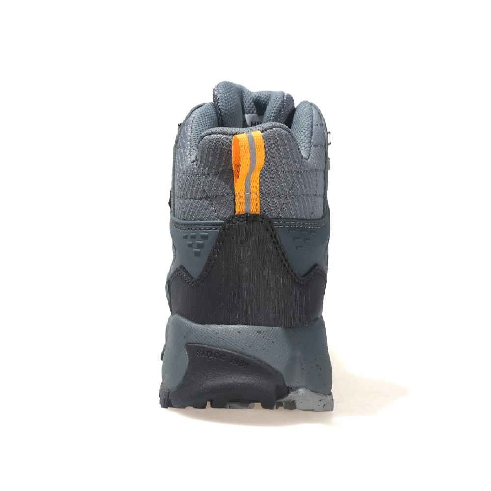 Bottes de randonnée HUMTTO Semelle EVA & Imperméable pour extérieur 220022A