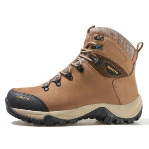 Bottes de randonnée HUMTTO Semelle EVA & Imperméables pour l’extérieur 220865A