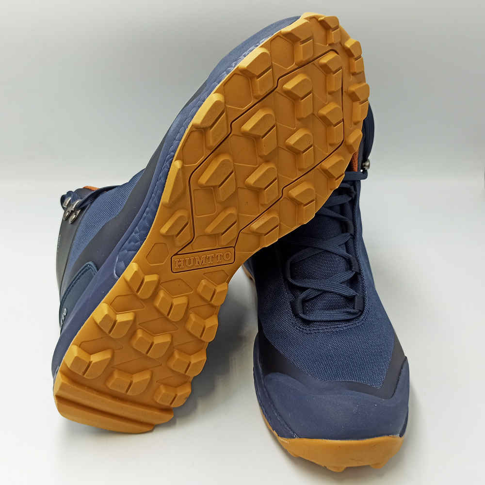 Bottes de randonnée HUMTTO Semelle EVA & Imperméables pour l’extérieur 220939A-3