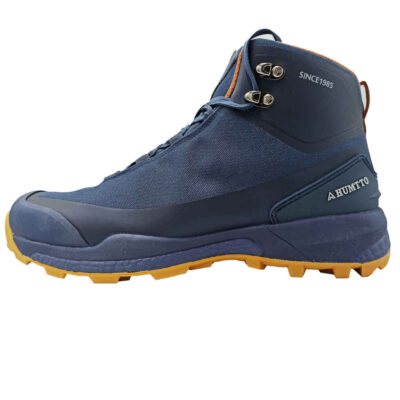 Bottes de randonnée HUMTTO Semelle EVA & Imperméables pour l'extérieur 220939A-3