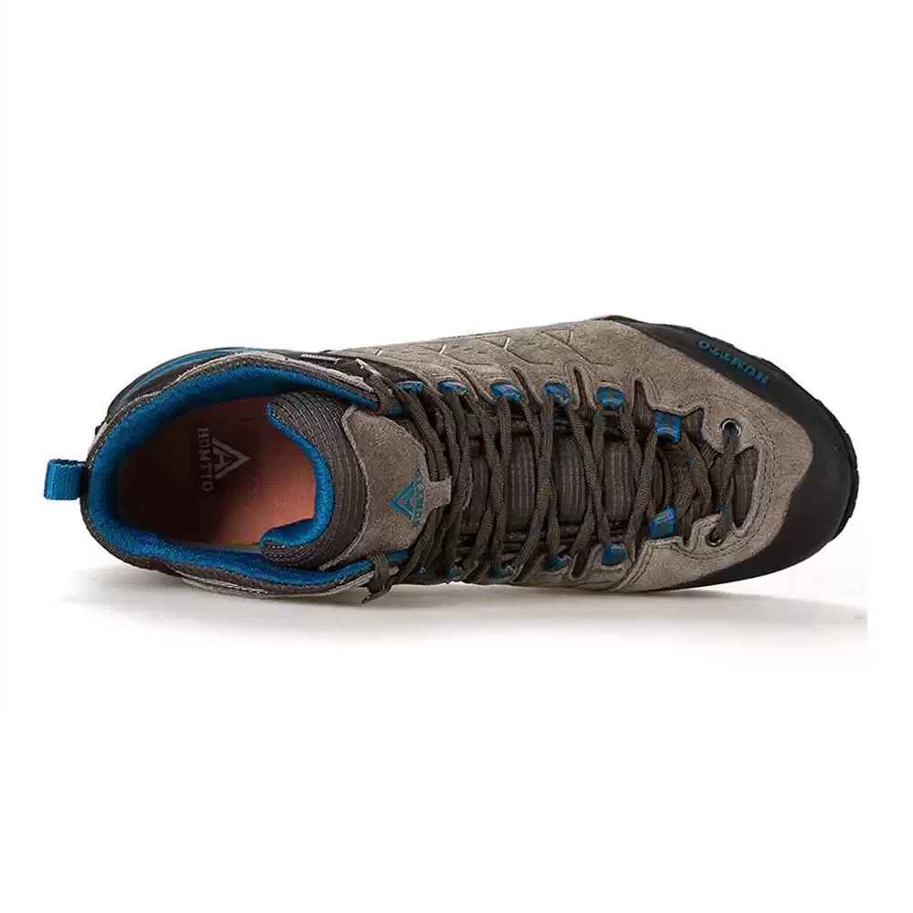 Bottes de randonnée HUMTTO Semelle EVA & Imperméables pour l’extérieur 290027