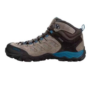Bottes de randonnée HUMTTO Semelle EVA & Imperméables pour l’extérieur 290027