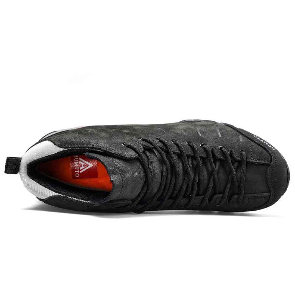 Bottes de randonnée HUMTTO Semelle EVA & Imperméable pour extérieur 3-210371A