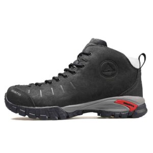 Bottes de randonnée HUMTTO Semelle EVA & Imperméable pour extérieur 3-210371A
