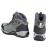Bottes de randonnée HUMTTO Semelle EVA & Imperméable pour extérieur 3-210473A