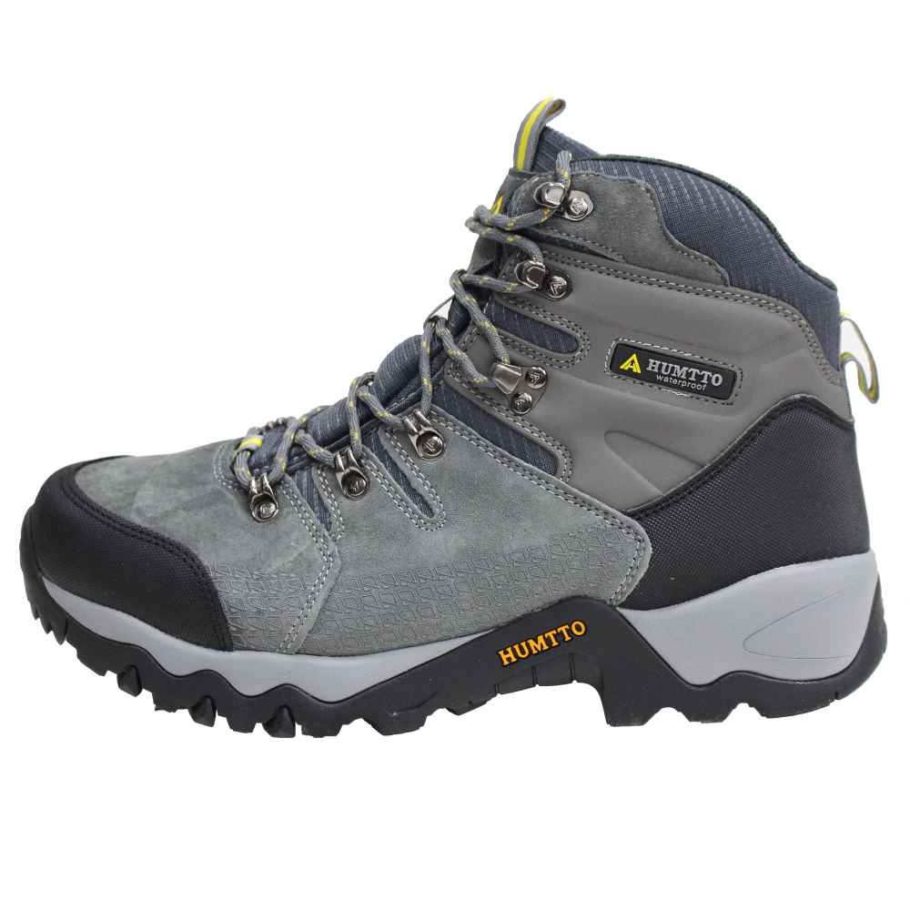 Bottes de randonnée HUMTTO Semelle EVA & Imperméable pour extérieur 3-210473A