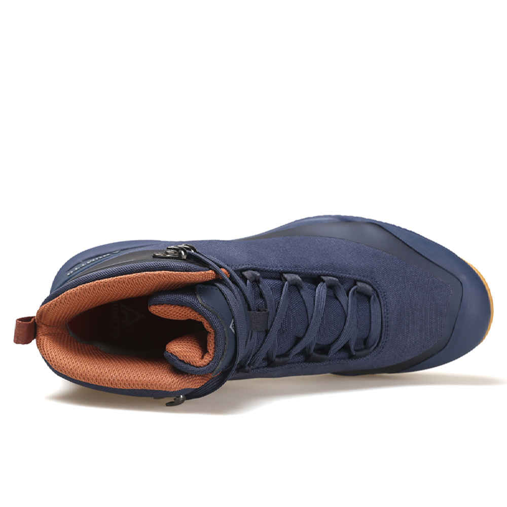 Bottes de randonnée HUMTTO Semelle EVA & Imperméable pour extérieur 3-220939A