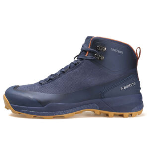 Bottes de randonnée HUMTTO Semelle EVA & Imperméable pour extérieur 3-220939A