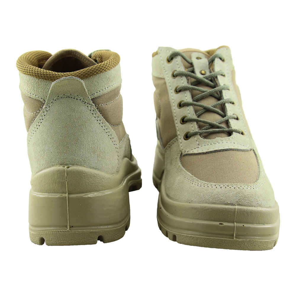 Bottes de randonnée polyvalentes pour l’extérieur Imperméables Eleman